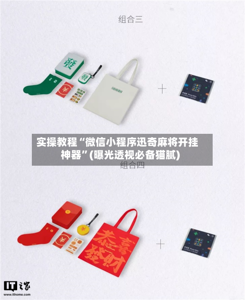 实操教程“微信小程序迅奇麻将开挂神器”(曝光透视必备猫腻)-第2张图片