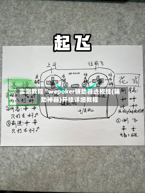 实测教程“wepoker辅助器透视挂(辅助神器)开挂详细教程-第2张图片