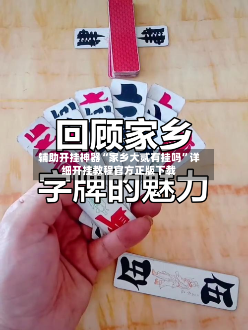 辅助开挂神器“家乡大贰有挂吗”详细开挂教程官方正版下载-第1张图片