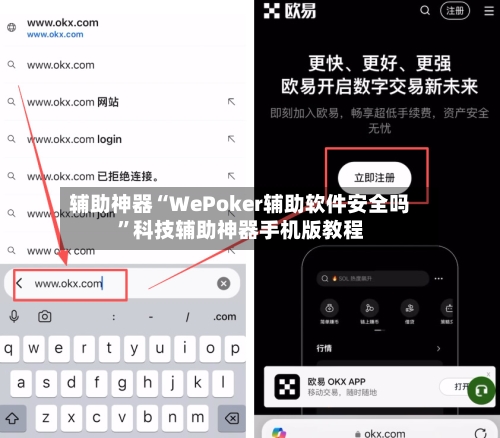 辅助神器“WePoker辅助软件安全吗”科技辅助神器手机版教程-第3张图片