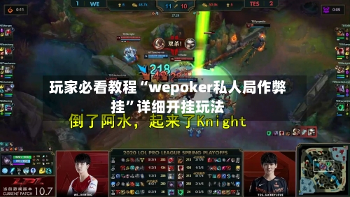 玩家必看教程“wepoker私人局作弊挂”详细开挂玩法-第2张图片