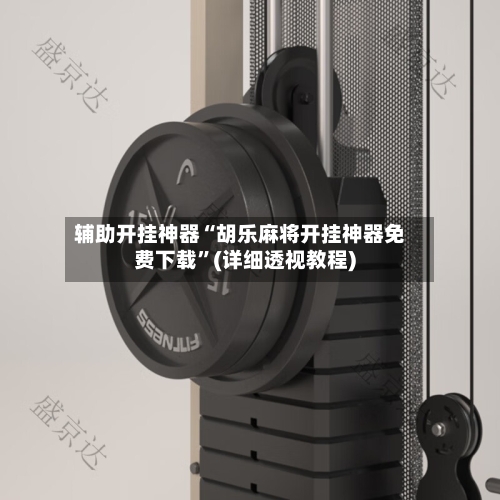 辅助开挂神器“胡乐麻将开挂神器免费下载	”(详细透视教程)-第3张图片