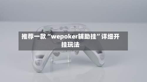 推荐一款“wepoker辅助挂	”详细开挂玩法-第2张图片