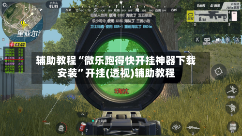 辅助教程“微乐跑得快开挂神器下载安装”开挂(透视)辅助教程-第2张图片