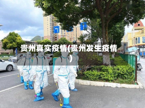 贵州真实疫情(贵州发生疫情)-第1张图片