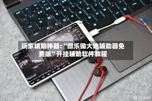 玩家辅助神器:“微乐锄大地辅助器免费版”开挂辅助软件教程-第1张图片