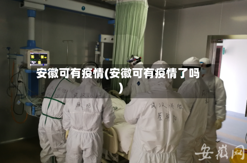 安徽可有疫情(安徽可有疫情了吗)-第3张图片