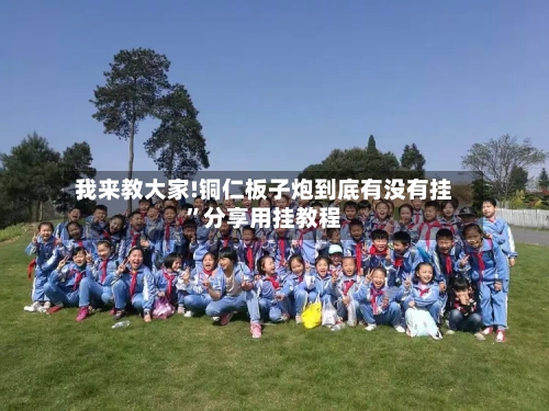 我来教大家!铜仁板子炮到底有没有挂”分享用挂教程-第2张图片