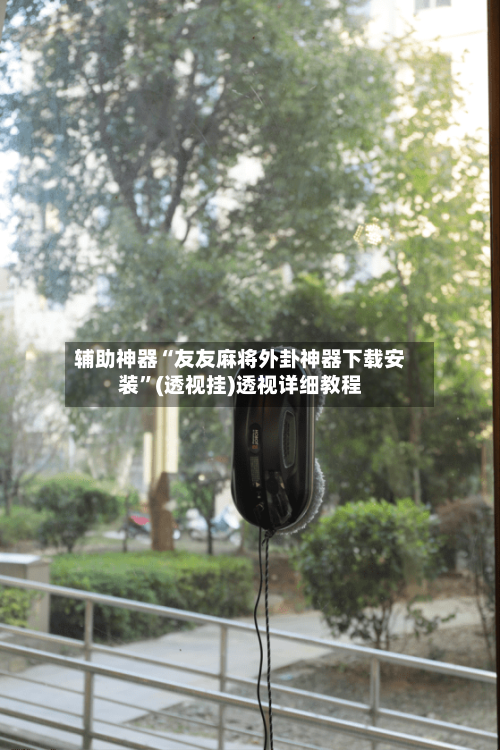 辅助神器“友友麻将外卦神器下载安装”(透视挂)透视详细教程-第2张图片