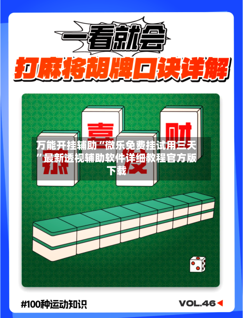 万能开挂辅助“微乐免费挂试用三天”最新透视辅助软件详细教程官方版下载-第3张图片