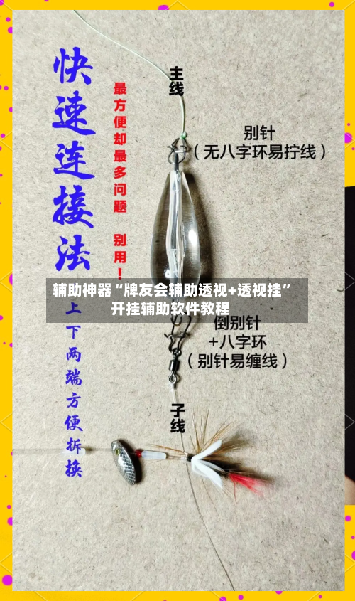 辅助神器“牌友会辅助透视+透视挂	”开挂辅助软件教程-第2张图片
