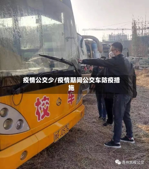 疫情公交少/疫情期间公交车防疫措施-第2张图片