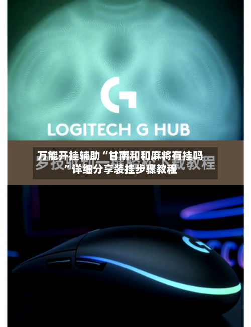 万能开挂辅助“甘南和和麻将有挂吗”详细分享装挂步骤教程-第2张图片