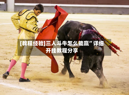 [教程经验]三人斗牛怎么能赢”详细开挂教程分享-第1张图片