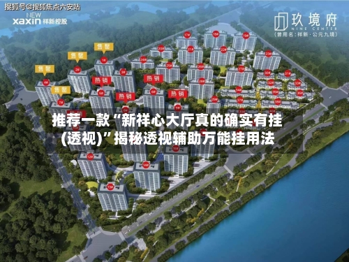 推荐一款“新祥心大厅真的确实有挂(透视)”揭秘透视辅助万能挂用法-第3张图片