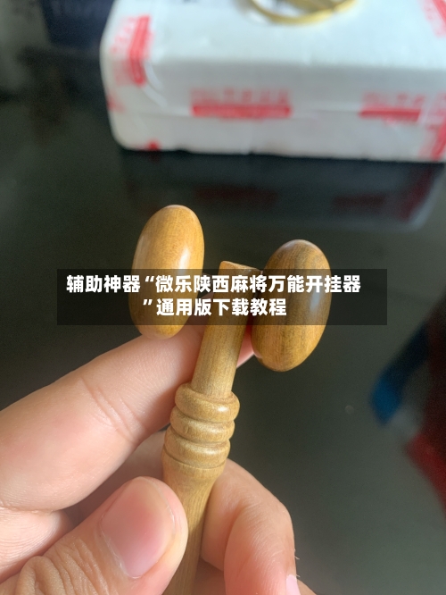 辅助神器“微乐陕西麻将万能开挂器	”通用版下载教程-第3张图片