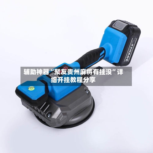 辅助神器“聚友贵州麻将有挂没”详细开挂教程分享-第3张图片