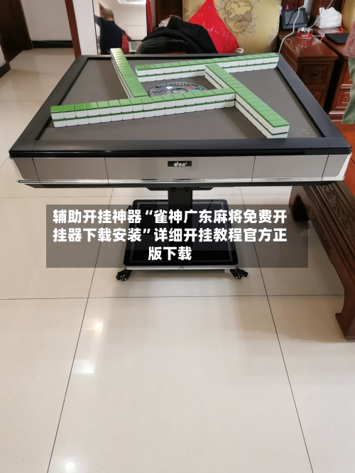 辅助开挂神器“雀神广东麻将免费开挂器下载安装”详细开挂教程官方正版下载-第2张图片