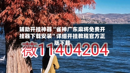 辅助开挂神器“雀神广东麻将免费开挂器下载安装	”详细开挂教程官方正版下载-第1张图片