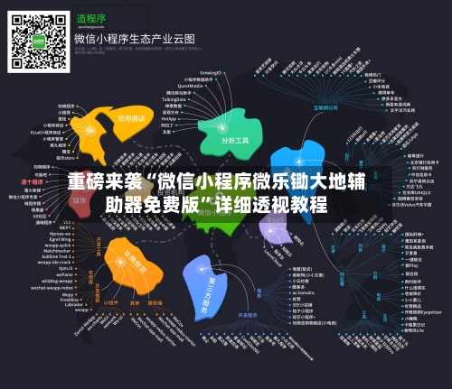 重磅来袭“微信小程序微乐锄大地辅助器免费版”详细透视教程-第1张图片