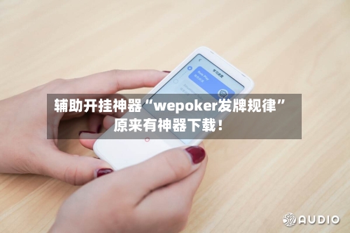 辅助开挂神器“wepoker发牌规律”原来有神器下载！-第2张图片