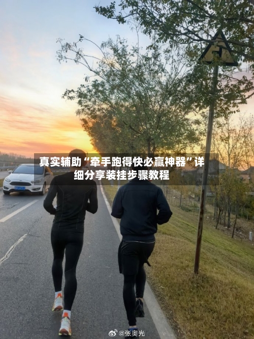 真实辅助“牵手跑得快必赢神器”详细分享装挂步骤教程-第1张图片