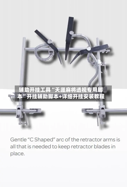 辅助开挂工具“天涯麻将透视专用脚本”开挂辅助脚本+详细开挂安装教程-第2张图片