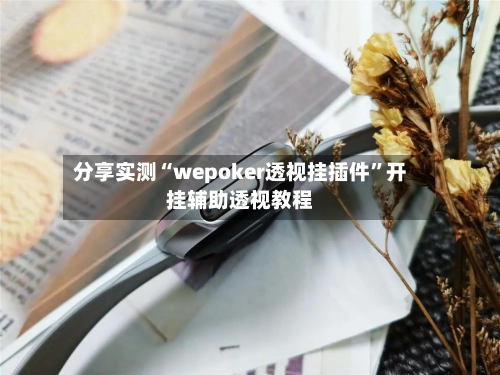 分享实测“wepoker透视挂插件	”开挂辅助透视教程-第2张图片