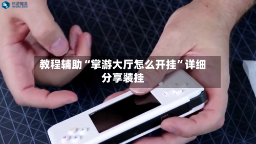 教程辅助“掌游大厅怎么开挂”详细分享装挂-第2张图片