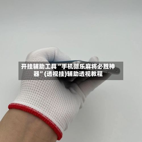 开挂辅助工具“手机微乐麻将必胜神器”(透视挂)辅助透视教程-第2张图片