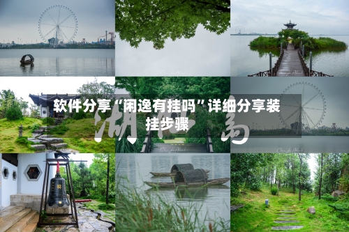 软件分享“闲逸有挂吗”详细分享装挂步骤-第2张图片