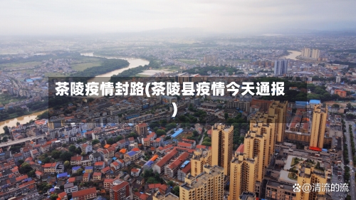 茶陵疫情封路(茶陵县疫情今天通报)-第1张图片