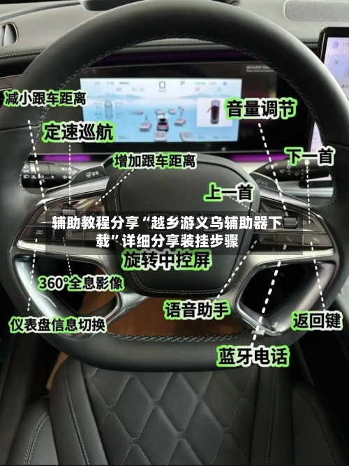 辅助教程分享“越乡游义乌辅助器下载”详细分享装挂步骤-第2张图片