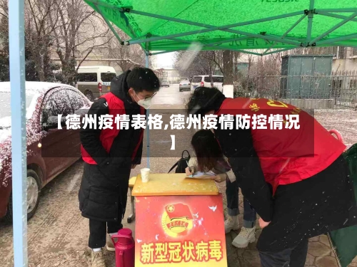【德州疫情表格,德州疫情防控情况】-第1张图片