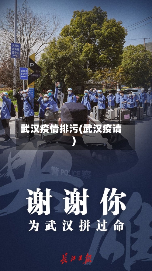 武汉疫情排污(武汉疫请)-第2张图片