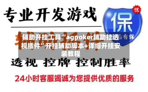 辅助开挂工具“agpoker辅助挂透视插件”开挂辅助脚本+详细开挂安装教程-第2张图片