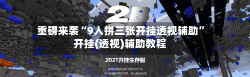 重磅来袭“9人拼三张开挂透视辅助”开挂(透视)辅助教程-第3张图片