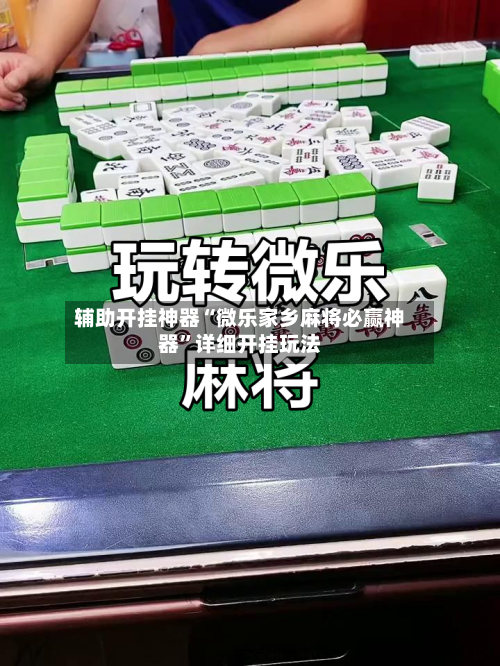 辅助开挂神器“微乐家乡麻将必赢神器	”详细开挂玩法-第2张图片