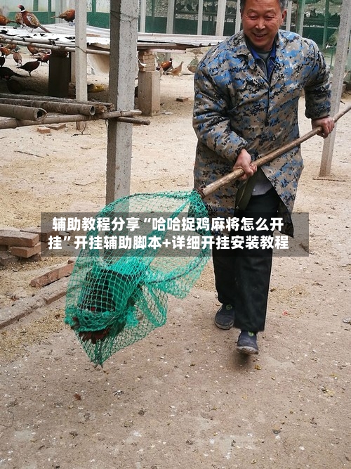 辅助教程分享“哈哈捉鸡麻将怎么开挂”开挂辅助脚本+详细开挂安装教程-第2张图片