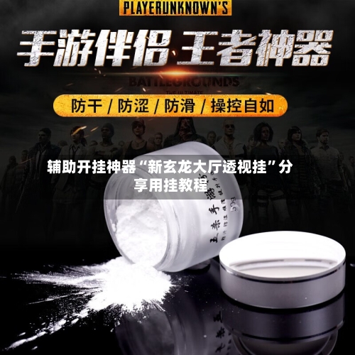 辅助开挂神器“新玄龙大厅透视挂”分享用挂教程-第3张图片