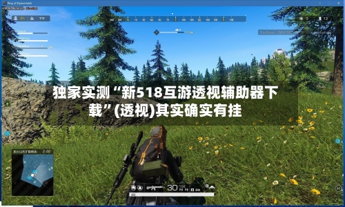 独家实测“新518互游透视辅助器下载	”(透视)其实确实有挂-第1张图片