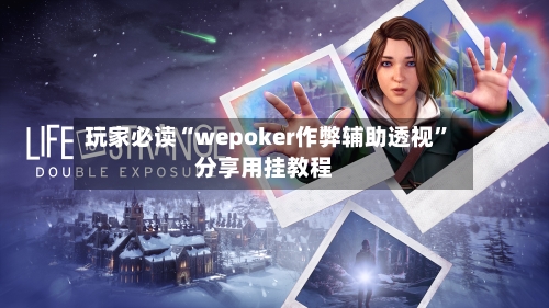 玩家必读“wepoker作弊辅助透视”分享用挂教程-第1张图片