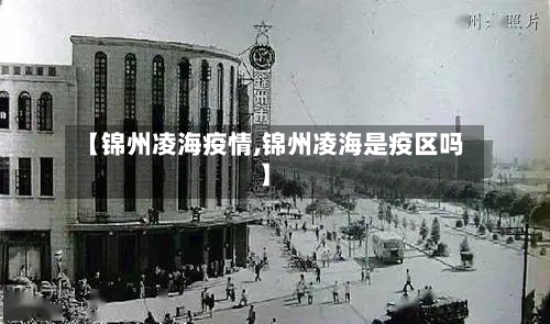 【锦州凌海疫情,锦州凌海是疫区吗】-第2张图片