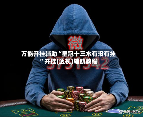 万能开挂辅助“皇冠十三水有没有挂	”开挂(透视)辅助教程-第2张图片