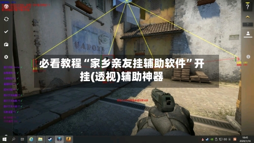 必看教程“家乡亲友挂辅助软件”开挂(透视)辅助神器-第1张图片