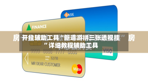 开挂辅助工具“新道游拼三张透视挂”详细教程辅助工具-第2张图片