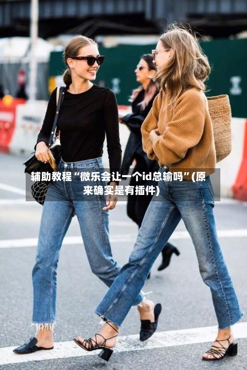 辅助教程“微乐会让一个id总输吗”(原来确实是有插件)-第3张图片