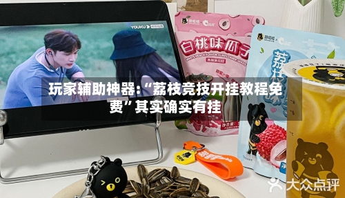 玩家辅助神器:“荔枝竞技开挂教程免费”其实确实有挂-第2张图片