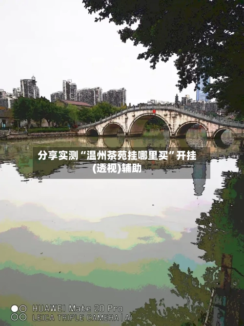 分享实测“温州茶苑挂哪里买	”开挂(透视)辅助-第1张图片