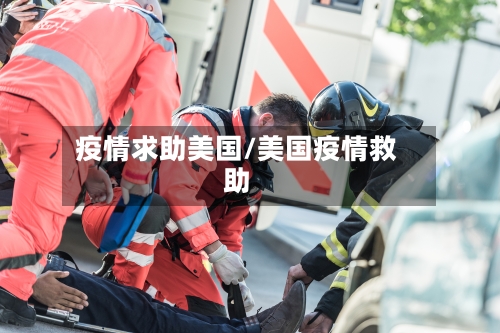 疫情求助美国/美国疫情救助-第2张图片